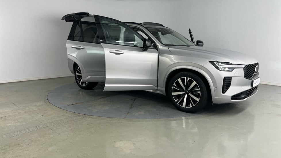 Used Volvo XC90 2025 for sale - 76788221: Photo 23