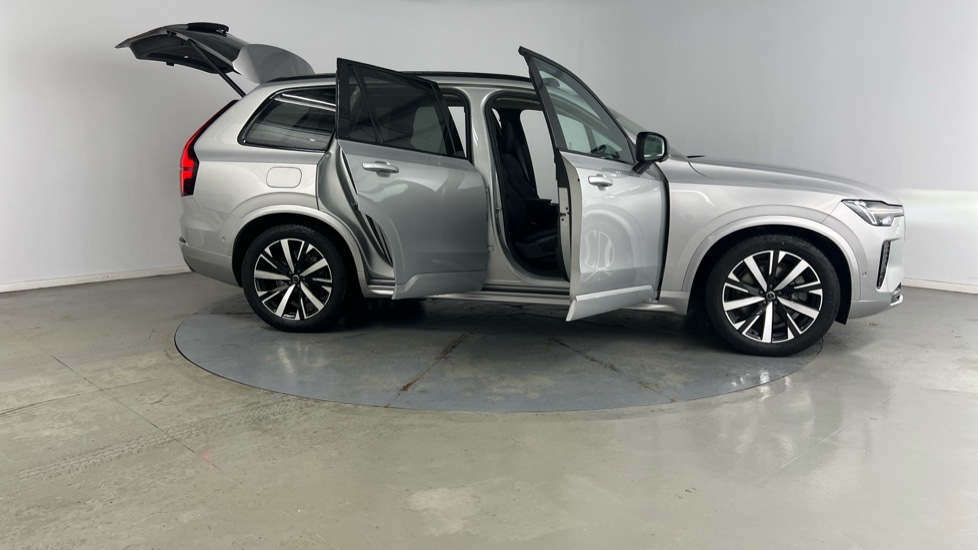 Used Volvo XC90 2025 for sale - 76788221: Photo 25