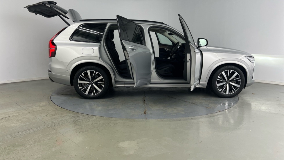 Used Volvo XC90 2025 for sale - 76788221: Photo 26