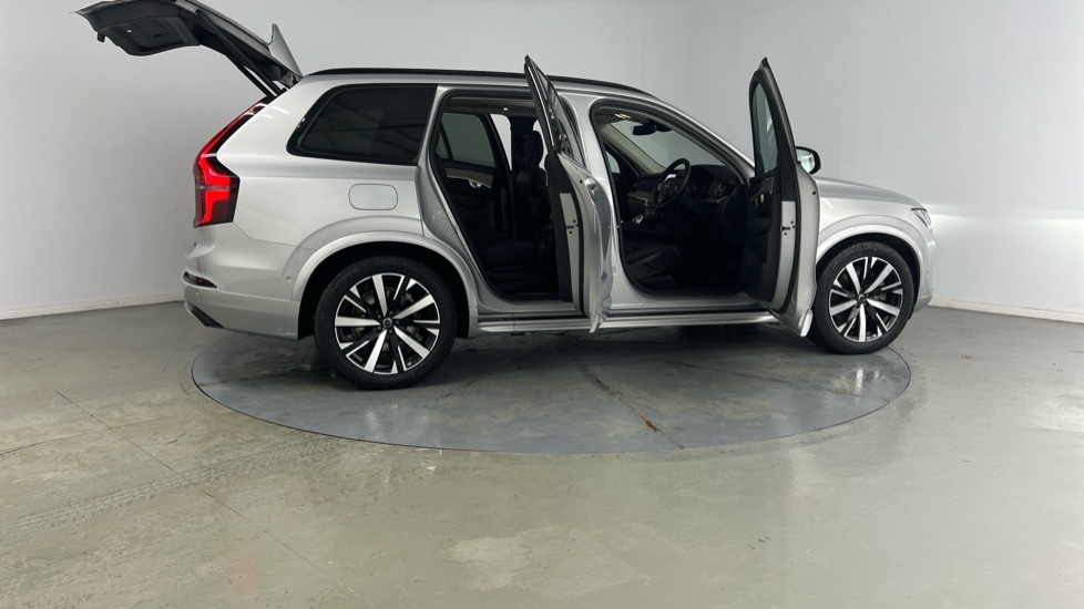 Used Volvo XC90 2025 for sale - 76788221: Photo 27