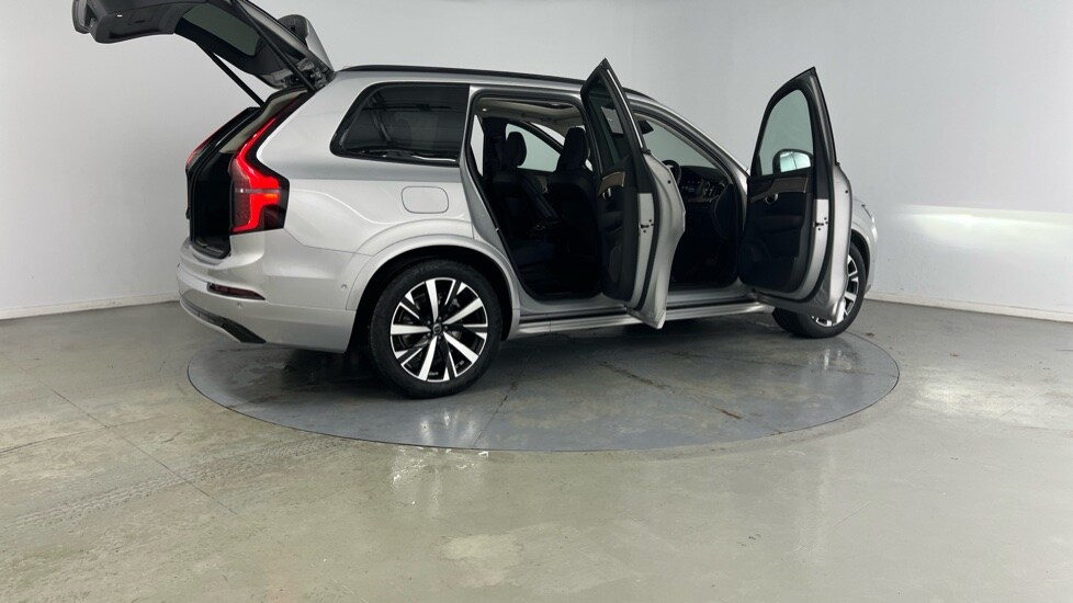 Used Volvo XC90 2025 for sale - 76788221: Photo 28
