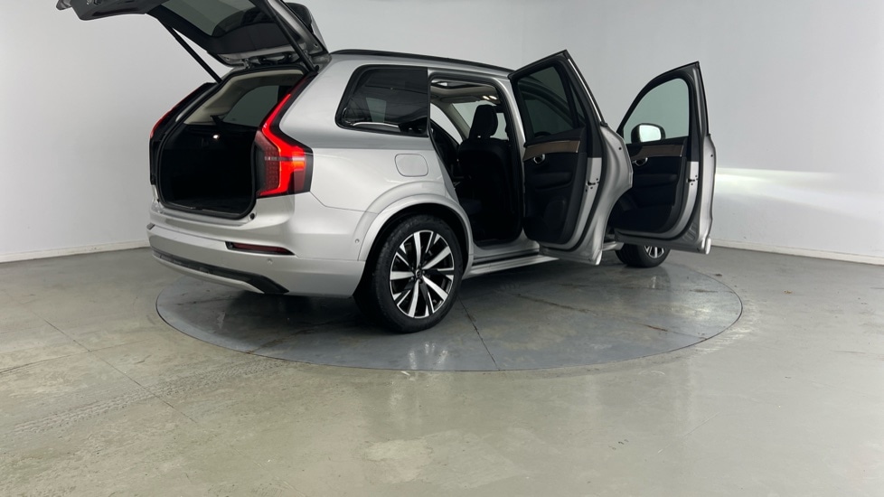 Used Volvo XC90 2025 for sale - 76788221: Photo 29