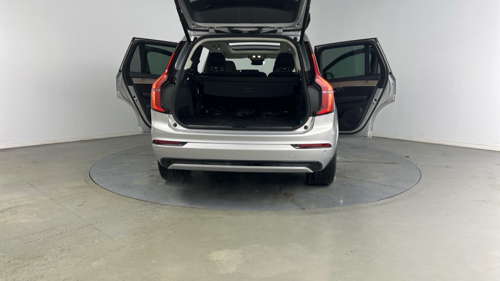 Used Volvo XC90 2025 for sale - 76788221: Photo 32