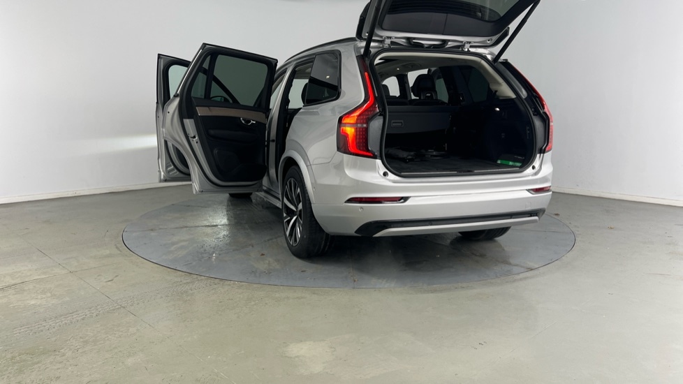 Used Volvo XC90 2025 for sale - 76788221: Photo 34