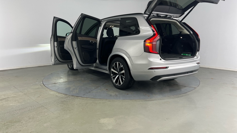 Used Volvo XC90 2025 for sale - 76788221: Photo 35