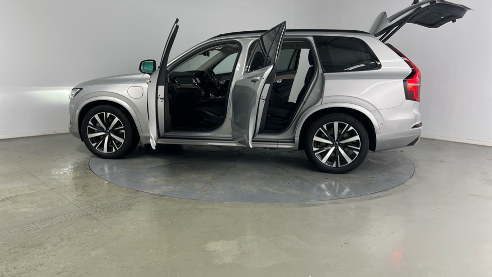 Used Volvo XC90 2025 for sale - 76788221: Photo 38