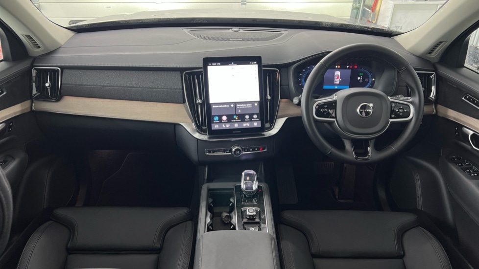 Used Volvo XC90 2025 for sale - 76788221: Photo 5