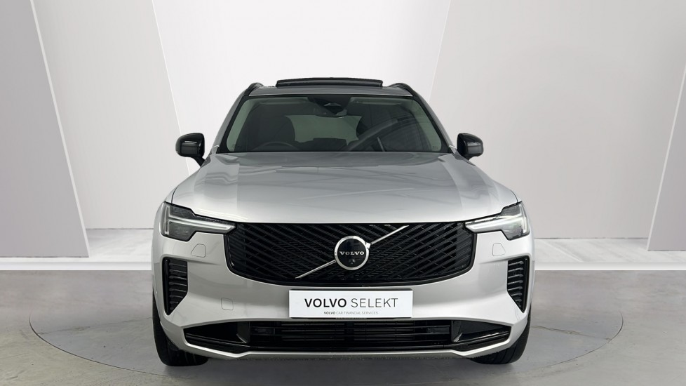 Used Volvo XC90 2025 for sale - 76788221: Photo 8