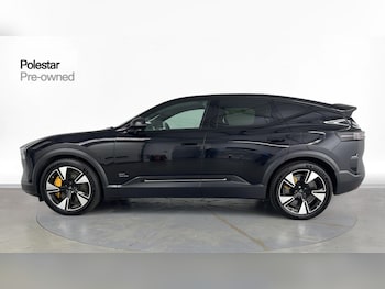 Used Polestar Polestar 3 2024 for sale - 78226107: Photo