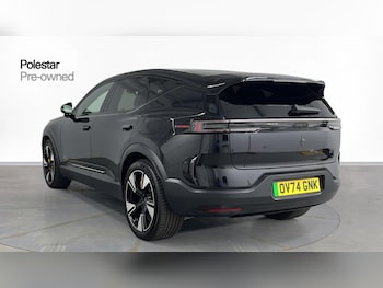 Used Polestar Polestar 3 2024 for sale - 78226107: Photo