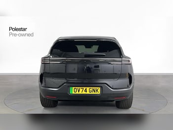 Used Polestar Polestar 3 2024 for sale - 78226107: Photo