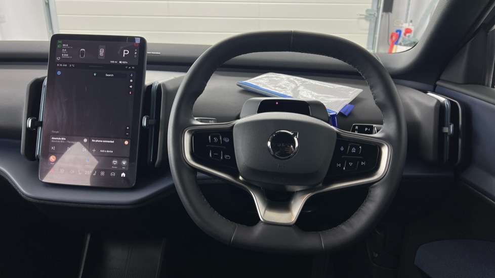 Used Volvo EX30 2025 for sale - 77157979: Photo 10