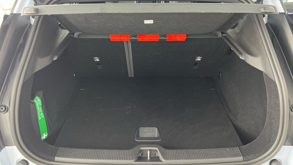 Used Volvo EX30 2025 for sale - 77157979: Photo 13