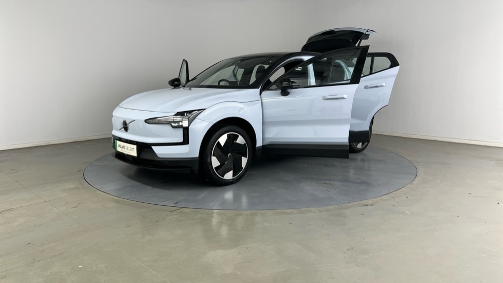 Used Volvo EX30 2025 for sale - 77157979: Photo 15