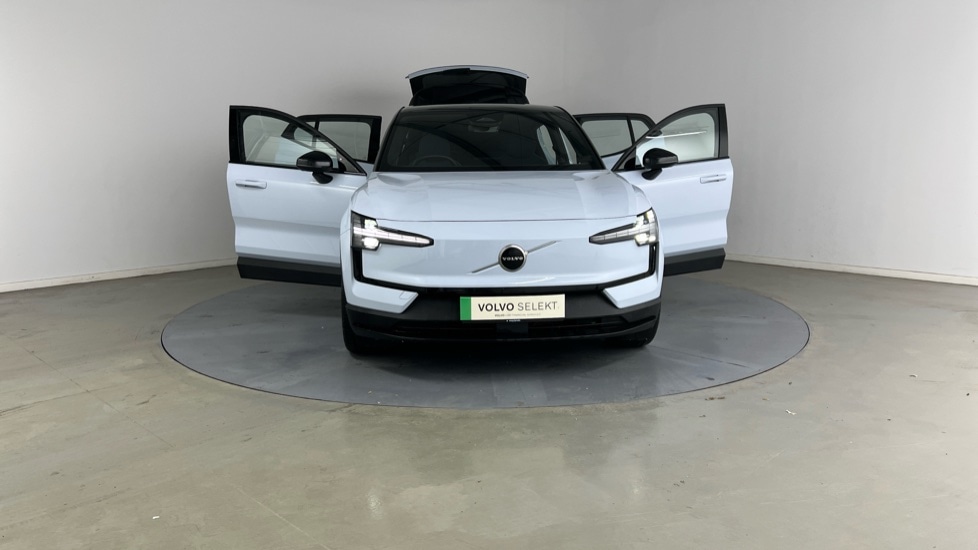 Used Volvo EX30 2025 for sale - 77157979: Photo 19