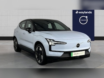 Used Volvo EX30 2025 for sale - 77157979: Photo