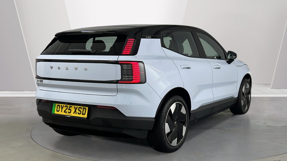 Used Volvo EX30 2025 for sale - 77157979: Photo 2