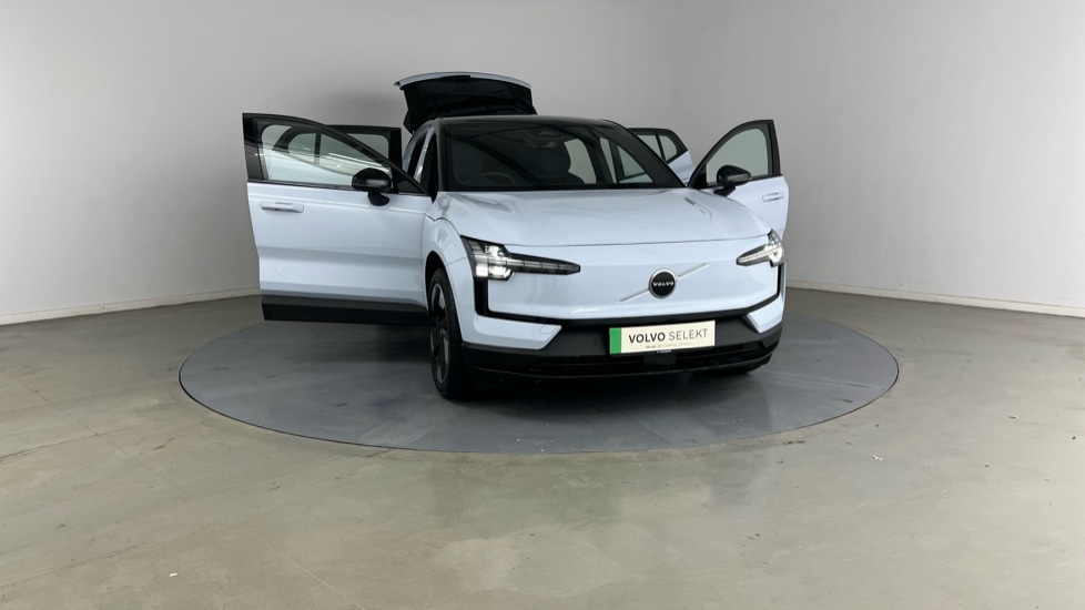 Used Volvo EX30 2025 for sale - 77157979: Photo 20