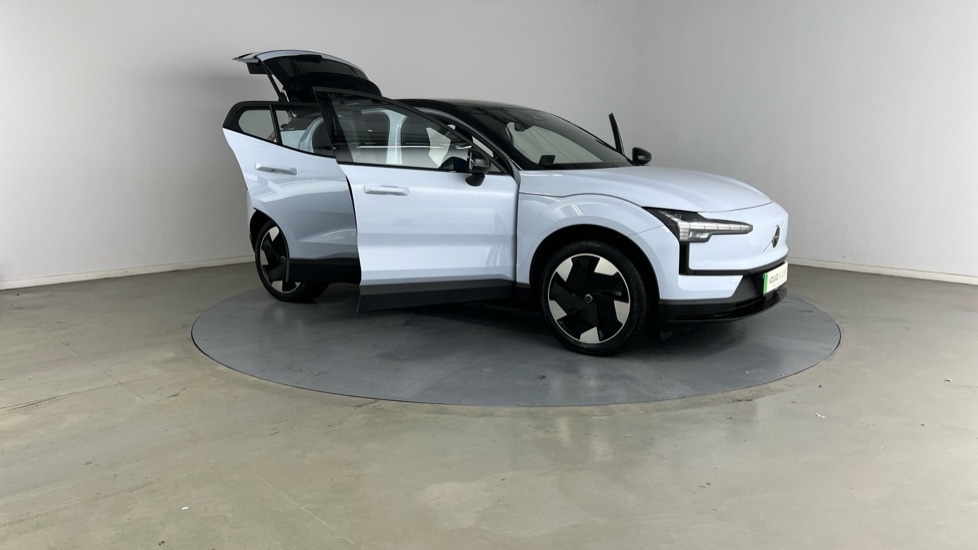 Used Volvo EX30 2025 for sale - 77157979: Photo 23