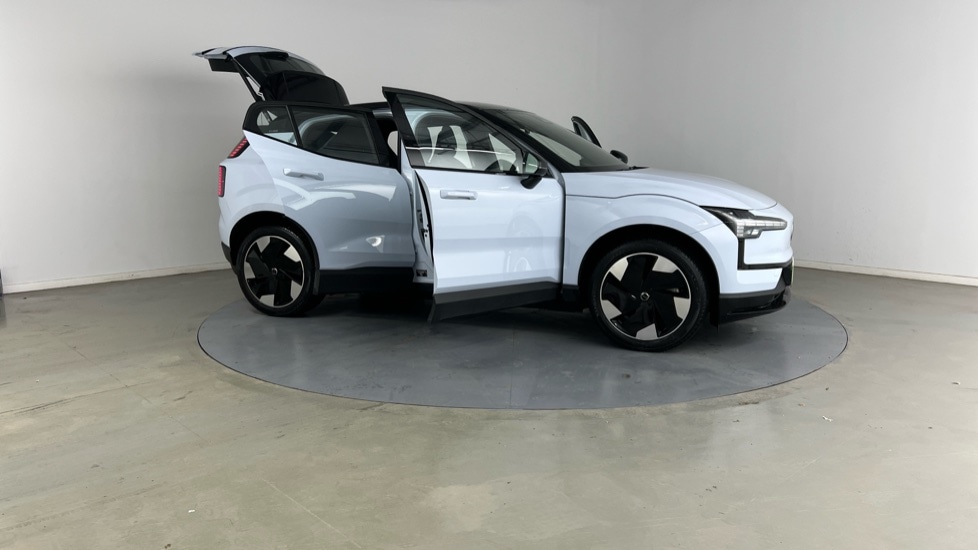 Used Volvo EX30 2025 for sale - 77157979: Photo 24