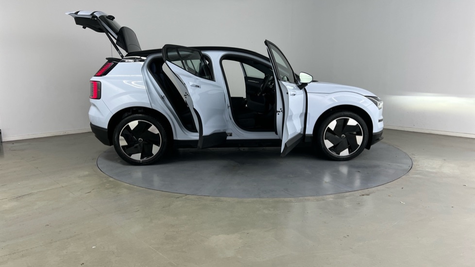 Used Volvo EX30 2025 for sale - 77157979: Photo 26