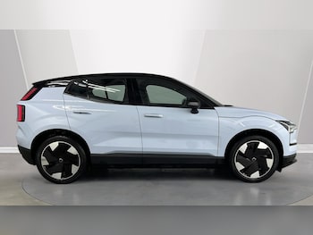 Used Volvo EX30 2025 for sale - 77157979: Photo