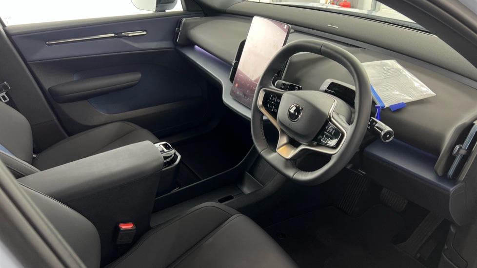 Used Volvo EX30 2025 for sale - 77157979: Photo 4