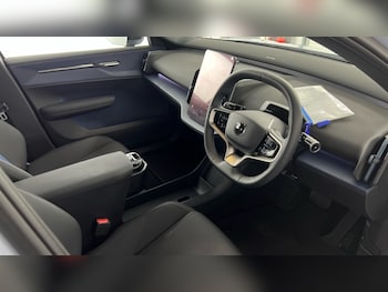 Used Volvo EX30 2025 for sale - 77157979: Photo