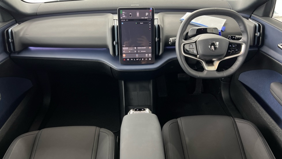 Used Volvo EX30 2025 for sale - 77157979: Photo 5