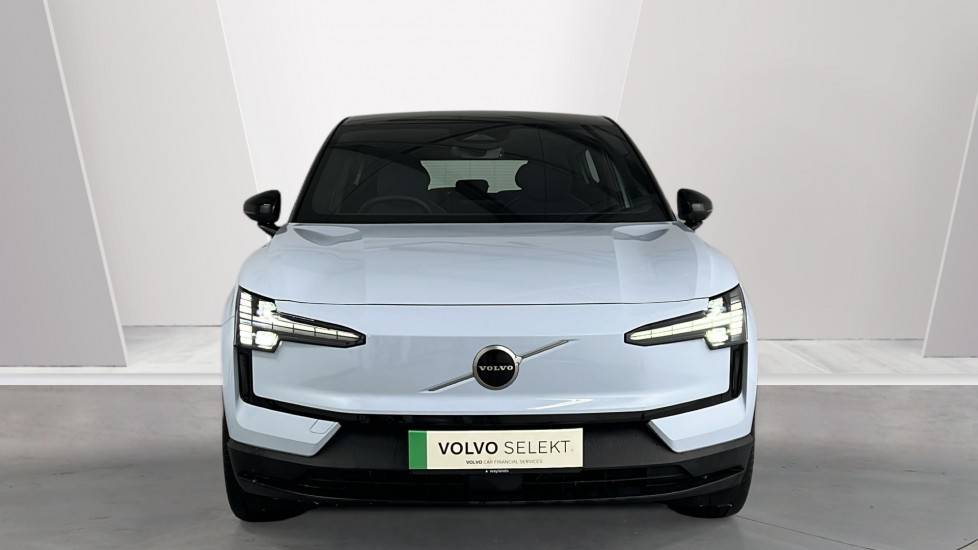 Used Volvo EX30 2025 for sale - 77157979: Photo 8