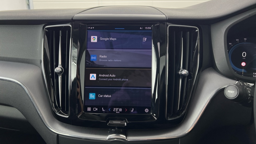 Used Volvo XC60 2021 for sale - 77218695: Photo 12