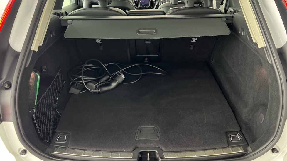 Used Volvo XC60 2021 for sale - 77218695: Photo 13