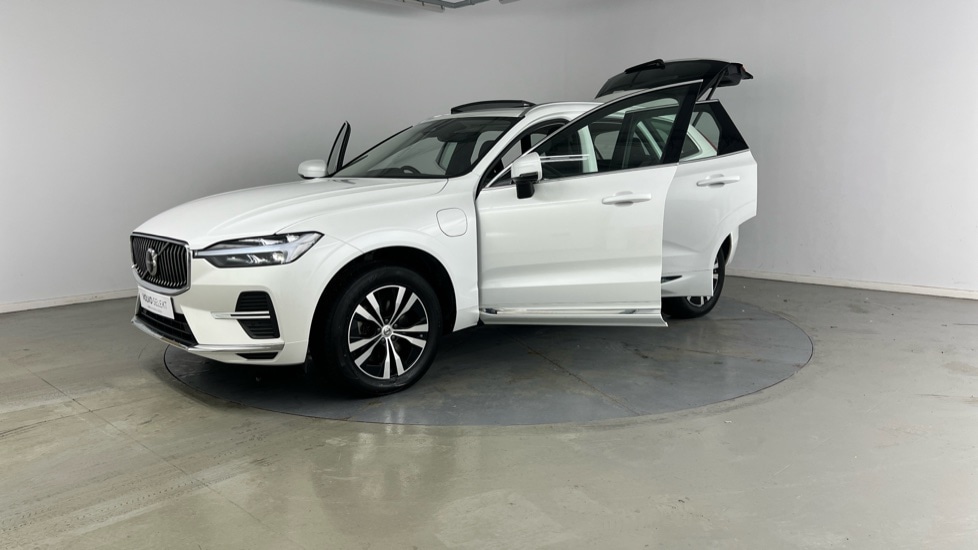 Used Volvo XC60 2021 for sale - 77218695: Photo 16