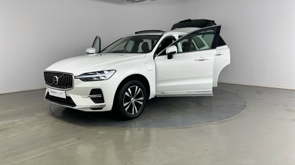 Used Volvo XC60 2021 for sale - 77218695: Photo 17