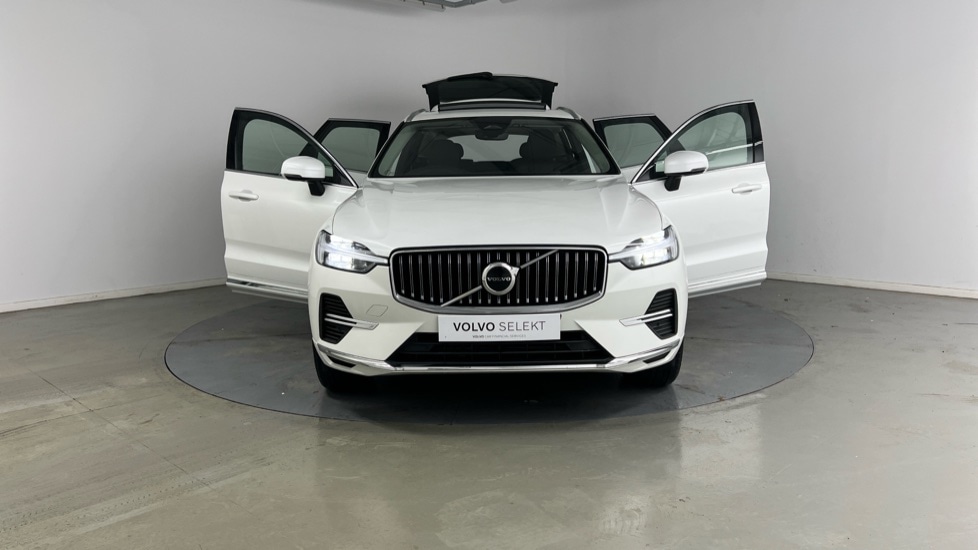 Used Volvo XC60 2021 for sale - 77218695: Photo 20