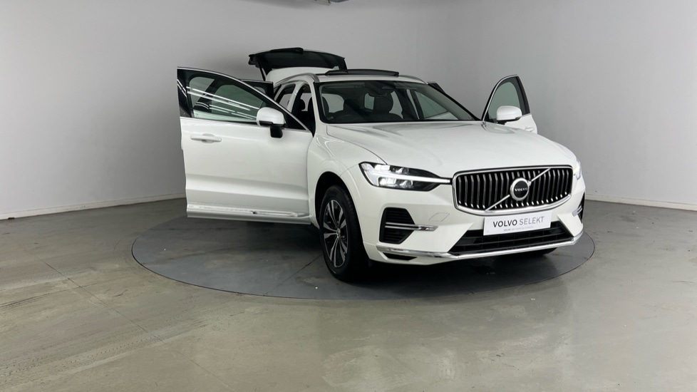 Used Volvo XC60 2021 for sale - 77218695: Photo 22