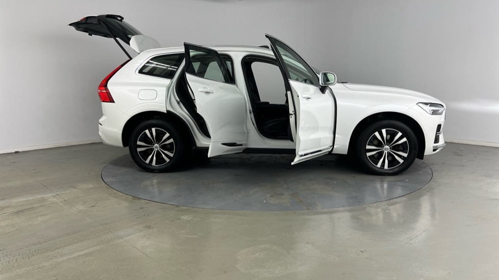 Used Volvo XC60 2021 for sale - 77218695: Photo 27