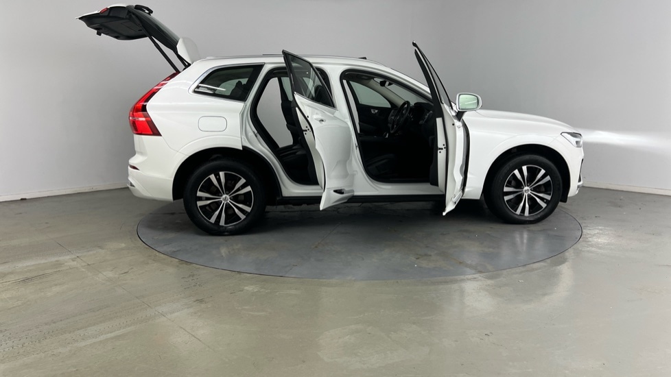 Used Volvo XC60 2021 for sale - 77218695: Photo 28