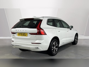 Used Volvo XC60 2021 for sale - 77218695: Photo