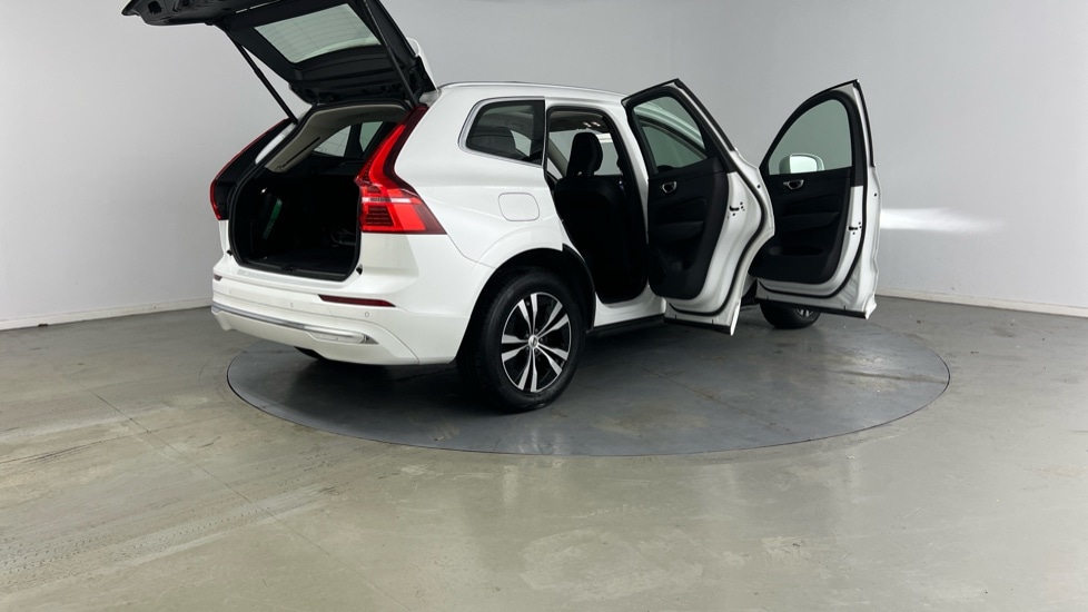 Used Volvo XC60 2021 for sale - 77218695: Photo 31