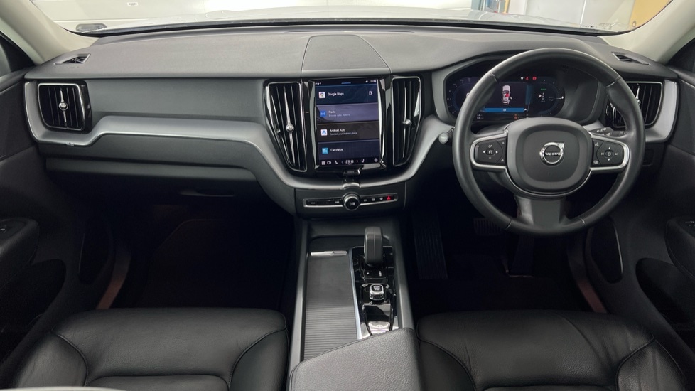 Used Volvo XC60 2021 for sale - 77218695: Photo 5