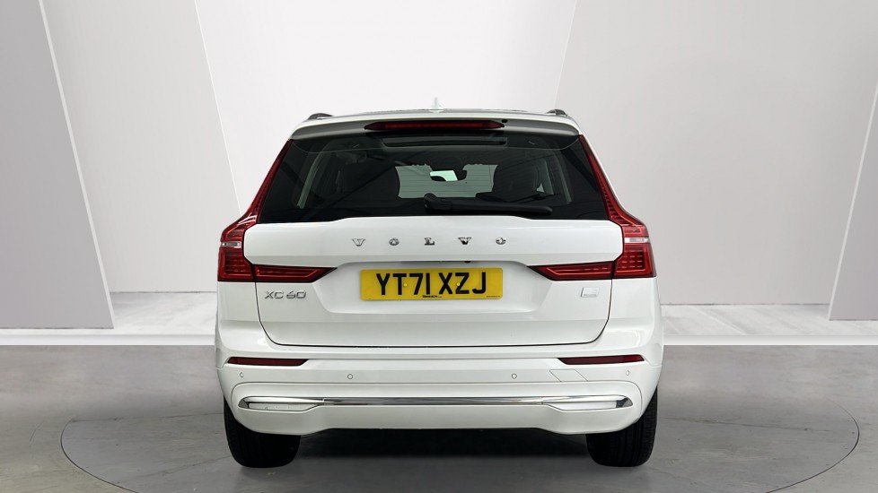 Used Volvo XC60 2021 for sale - 77218695: Photo 7