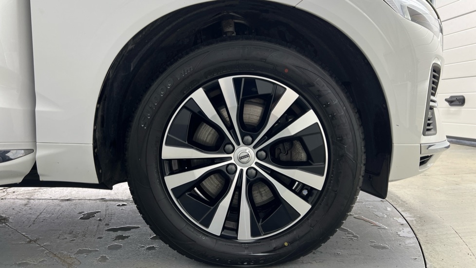 Used Volvo XC60 2021 for sale - 77218695: Photo 9