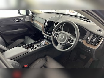 Used Volvo XC60 2023 for sale - 78963548: Photo