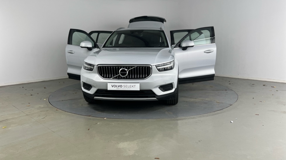 Used Volvo XC40 2021 for sale - 76817725: Photo 18