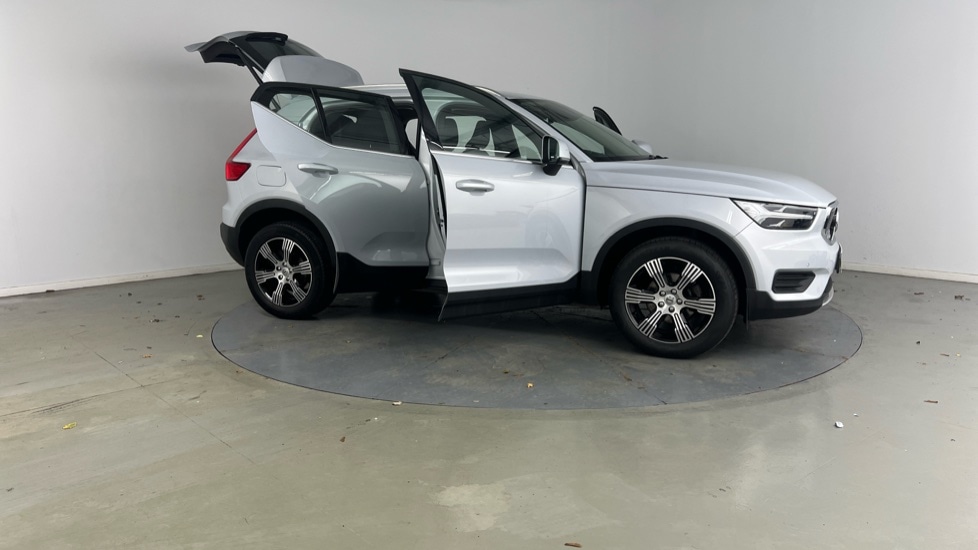 Used Volvo XC40 2021 for sale - 76817725: Photo 24