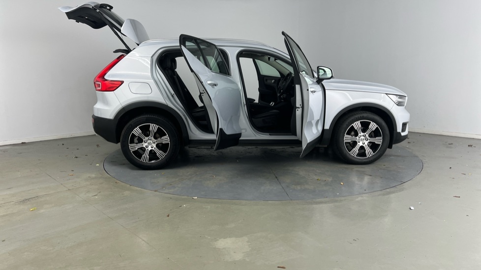 Used Volvo XC40 2021 for sale - 76817725: Photo 26
