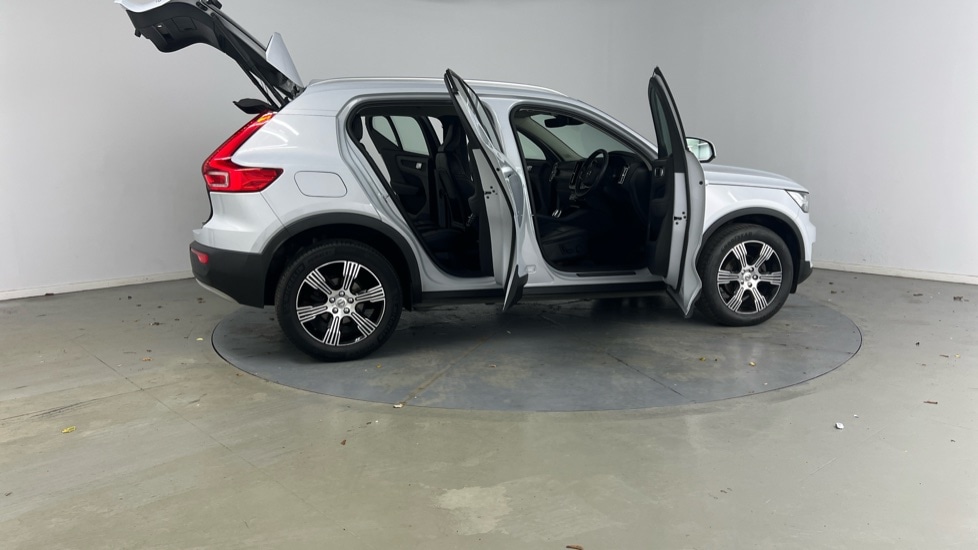 Used Volvo XC40 2021 for sale - 76817725: Photo 27