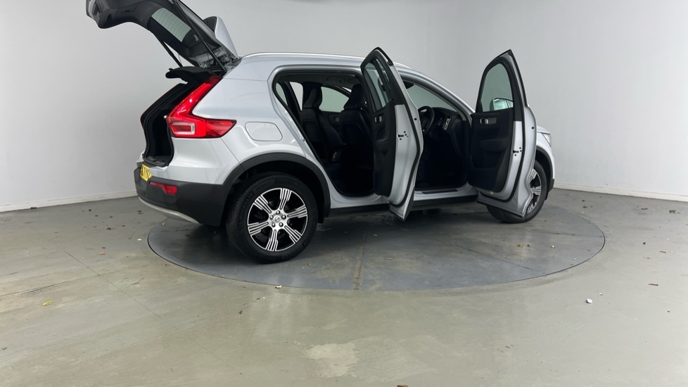 Used Volvo XC40 2021 for sale - 76817725: Photo 28
