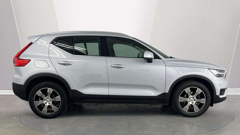Used Volvo XC40 2021 for sale - 76817725: Photo 3